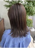シークレットハイライト