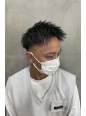 ソフトツイスト
