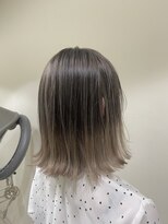 リー 枚方(Lee)&nbsp;【武田】ハイライトグラデーション