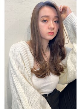 トルネード(TORNADO) LAケラチントリートメント　n2.11