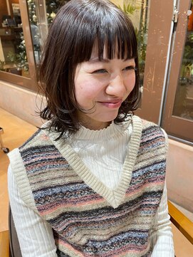 マッシュ アドベ 八戸ノ里(MASHU ADOBE) ワンカールBOB