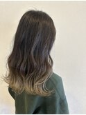 グラデーションカラー◎20代30代40代50代