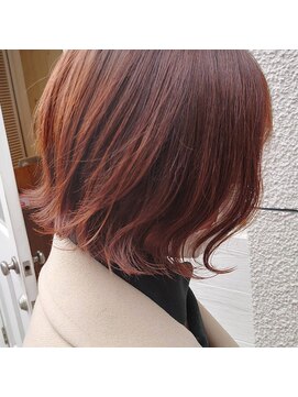 ヘアデザイン アニー(Hair Design Annie) Hair Design Annie