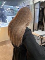 ラ キング(LA KING)&nbsp;milk beige