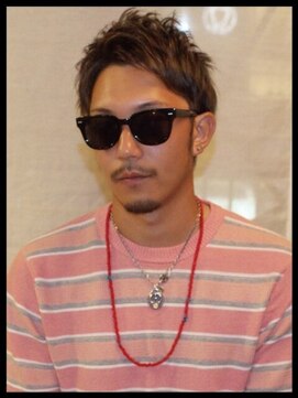 コーボ 柏(COVO) 【COVO柏／小鴨俊彦】ロンハーマン系サーフショート