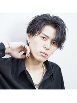 アイトーキョー 名古屋栄(AI TOKYO)&nbsp;色気ツイストスパイラルセンターパート