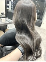 スターズ 柏(STARS)&nbsp;グレージュハイライト