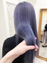 ファクトリーファイブ(Factory5)&nbsp;【Factory5きた】ラベンダーシルバー