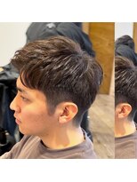 アメラボ 平針店(AmeLab)&nbsp;ナチュラル透明感カラー