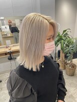 イオール 北千住(ior)&nbsp;シルバーベージュ【ior北千住】