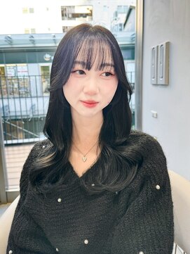 ノエシキカ(noe sikika) 韓国ヘア×艶髪A-6