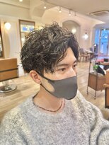 スニップ(Snip) 20代30代ソフトツイスト アップバンク