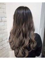 アリ 葛西店(ALi)&nbsp;イメチェンハイライト|葛西オージュア|葛西縮毛矯正|葛西