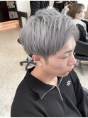 シルバーカラー