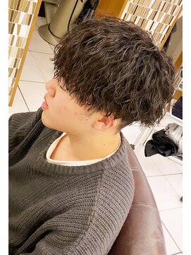 アンクス(anx) 【波多野】ツイストスパイラル7