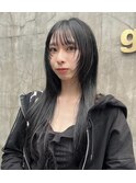 フェイスレイヤー
