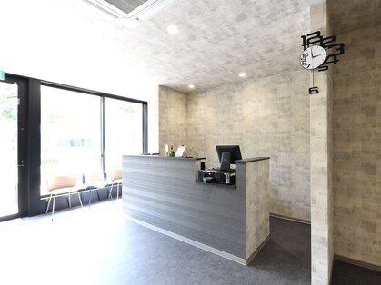 エヌ ヘアー(N-hair)の写真