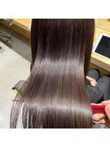 髪質改善/縮毛矯正/トリートメント/登戸/宿河原