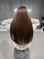 ディセンシー(Dicency)&nbsp;【オザユウ】うる艶◎髪質改善ストレート