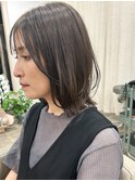 シースルーバング