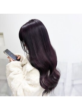 フルーツ 渋谷(FRUITS) ラベンダー