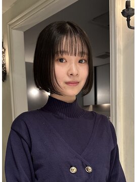 バロック(BAROQUE) ボブレイヤー