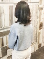 ヌーベス 神崎川(nubes)&nbsp;ミディアムレイヤー