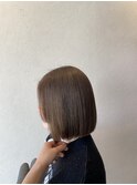 グレージュ/半田/知多/半田美容室/知多美容室