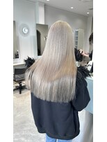 ダイアモンドリリー(Diamond Lily)&nbsp;ホワイトミルクティー