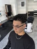 ベガ(VEGA)&nbsp;リバースパーマ