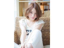 ヘアーリゾート ガーデン(Hair Resort Garden)