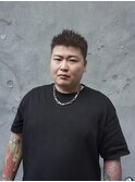 バーバー/メンズサロン/メンズパーマ
