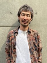 サンタフェ 一宮森本店(Santa'Fe) 宮部 シンゴ