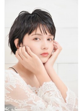 シード(SEED) SEED Style ショート