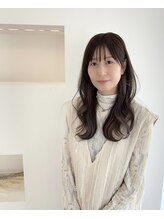 ソヨン 奈良店(SOYON) 西村恵/ インナー