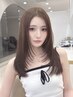 【平日限定割】髪質改善縮毛矯正＋艶トリートメント　28050円→16830円
