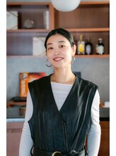 ベンジー 中目黒店(benji)&nbsp;松本 美都