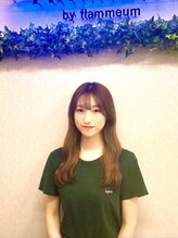 アンシェリバイフラミューム 東戸塚店(Ancheri by flammeum)&nbsp;佐藤 李桜