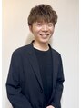 メアリーハリス(Mary Harris) 平川 弦輝
