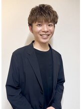 メアリーハリス(Mary Harris) 平川 弦輝