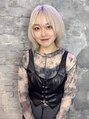 プライズ アイリス 池袋東口店(prize Iris) MOE 【池袋】