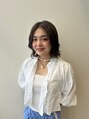 ジャパンデザイナーズアカデミー 中野 はるる