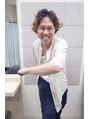ヘアラウンジ ソレイユ 六本木本店(HAIR LOUNGE Soleil) 小林 宣洋