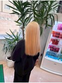 抜きっぱなしブランドホワイトベージュピンクベージュ