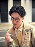 フェザーショート