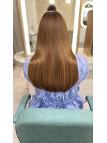 エルサ(Elsa)&nbsp;【Elsa元町・三宮】高濃度水素&弱酸性縮毛矯正で美髪