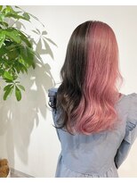 ラ ミュウ 八王子(LA.MIU)&nbsp;【ひと際目立つツートンカラー☆】