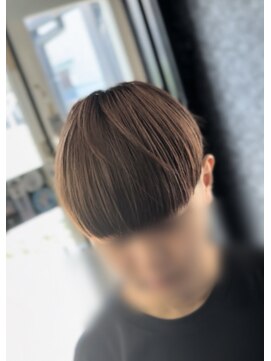 レイフォー(Rei4) マッシュ