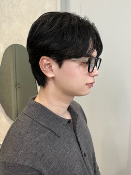 ジーナ 天神(Zina) センターパート【YUZUKI】