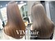 ヴィムヘアー(VIM hair)の写真